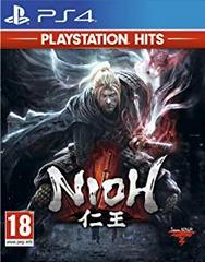 Nioh [Playstation Hits]